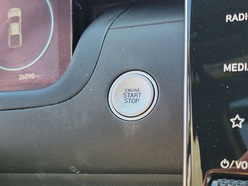 Used 2023 Hyundai Santa Cruz Night w/ Cargo Package image 28