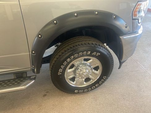 Certified 2023 RAM 2500 Tradesman image 22