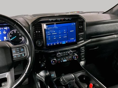 Used 2021 Ford F150 XLT w/ Equipment Group 302A High AWD/4WD image 7