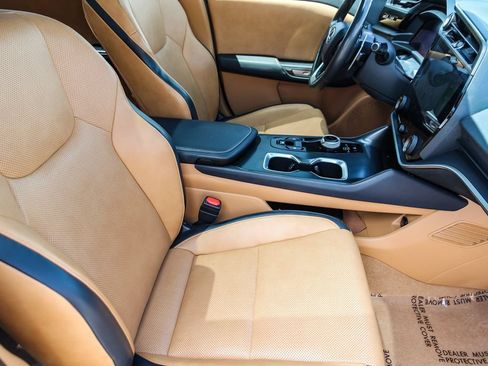Certified 2023 Lexus RZ 450e Premium w/ Technology Package AWD/4WD image 18