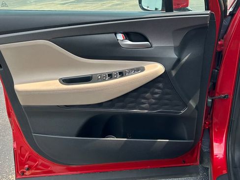 Used 2020 Hyundai Santa Fe SEL image 20