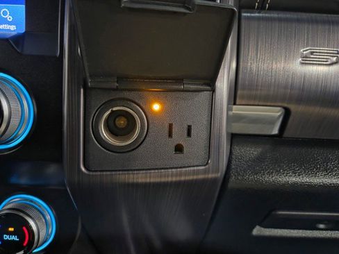 Used 2020 Ford F350 Limited w/ FX4 Off-Road Package image 55