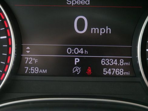Used 2018 Audi A6 3.0T Prestige w/ Prestige Package AWD/4WD image 33
