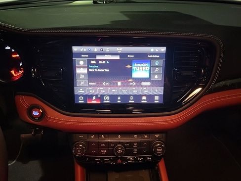 New 2023 Dodge Durango SRT image 30