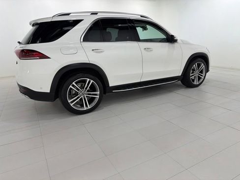 Used 2020 Mercedes-Benz GLE 350 4MATIC image 6