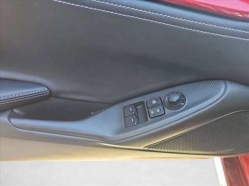 Used 2021 MAZDA MX-5 Miata RF Grand Touring image 13