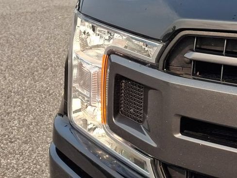 Used 2018 Ford F150 XLT w/ Equipment Group 302A Luxury AWD/4WD image 30