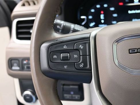 Used 2023 GMC Yukon Denali w/ Max Trailering Package image 19