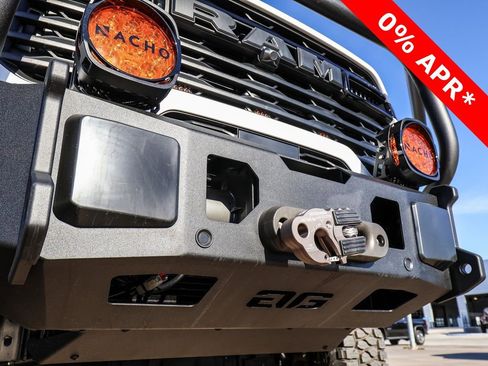 New 2025 RAM 2500 Big Horn image 20