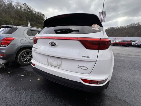 Used 2019 Kia Sportage LX image 12