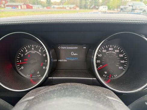 Used 2020 Ford Mustang GT w/ Equipment Group 301A RWD image 17