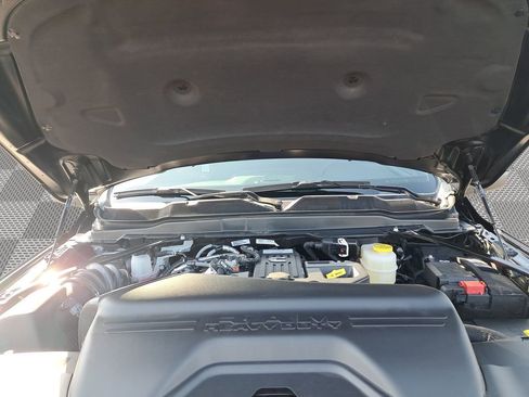 New 2026 RAM 2500 Big Horn AWD/4WD image 28