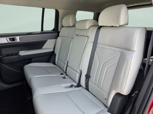 New 2026 Hyundai Santa Fe SEL FWD image 19