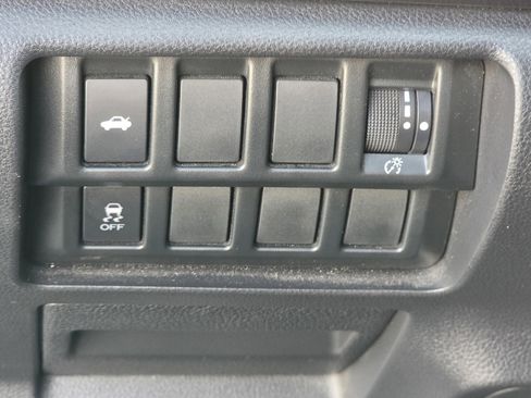 Used 2023 Subaru WRX Premium image 35