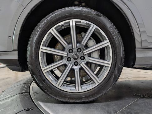 Used 2023 Audi Q7 2.0T Premium Plus w/ Premium Plus Package image 12