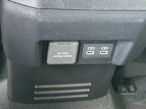 New 2026 Toyota Tacoma TRD Sport image 15