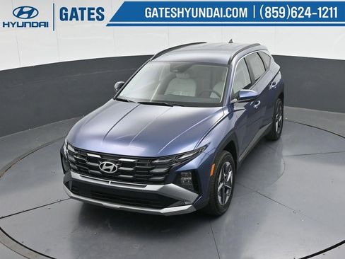 New 2026 Hyundai Tucson SEL image 44