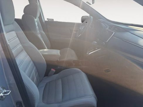 Used 2019 Honda CR-V EX image 14