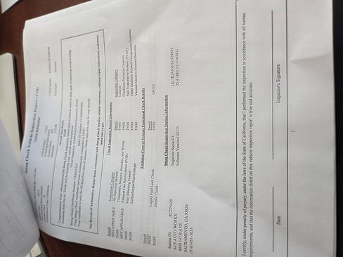 Used 2014 Ford Fusion Titanium FWD image 18