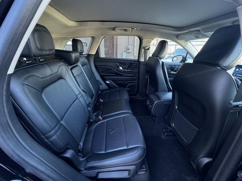 Used 2023 Lincoln Corsair Reserve w/ Equipment Group 201A image 14