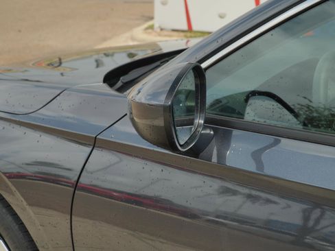 New 2026 Honda Civic LX image 11