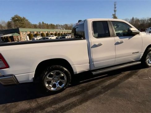 Used 2019 RAM 1500 Big Horn image 9