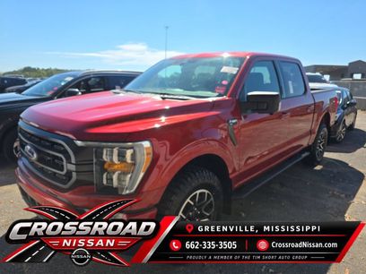 Used 2023 Ford F150 XLT w/ Equipment Group 302A High