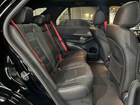 New 2026 Mercedes-Benz GLE 63 AMG S image 13