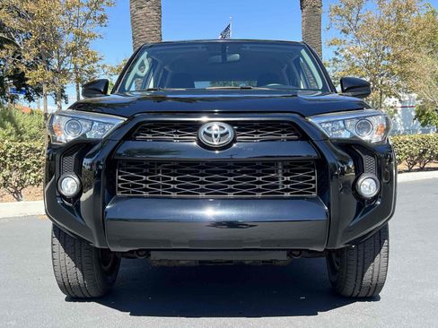 Used 2014 Toyota 4Runner SR5 image 49