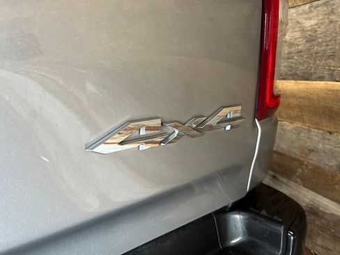 Used 2022 RAM 1500 Tradesman AWD/4WD image 25