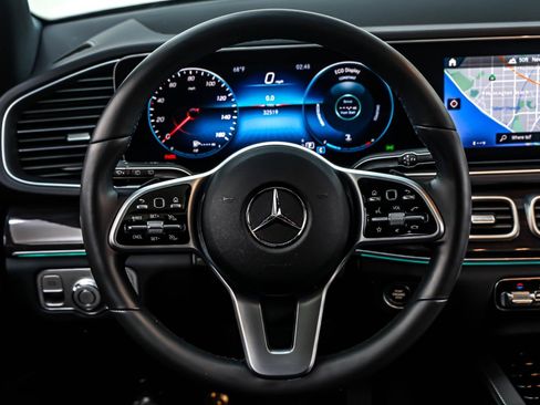 Used 2021 Mercedes-Benz GLE 350 image 17