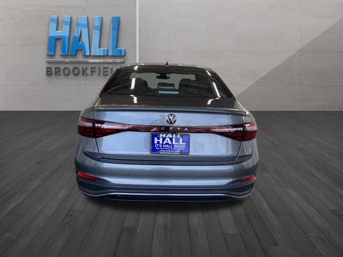 New 2026 Volkswagen Jetta Sport image 4