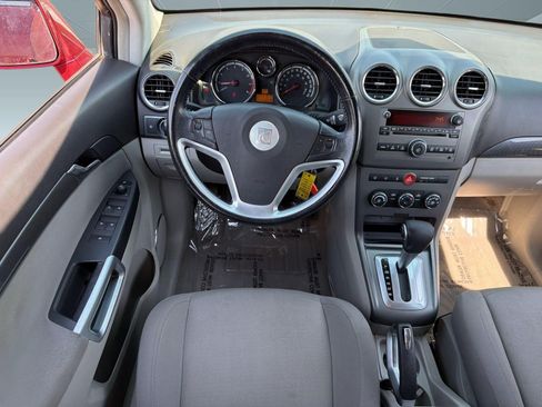 Used 2008 Saturn Vue XE w/ Preferred Package FWD image 25