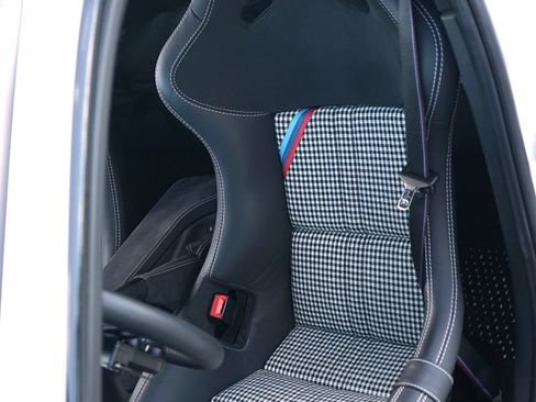 Used 2018 BMW M3 CS w/ Executive Package RWD image 24
