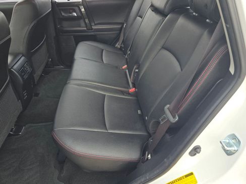 Used 2019 Toyota 4Runner TRD Off-Road Premium image 13