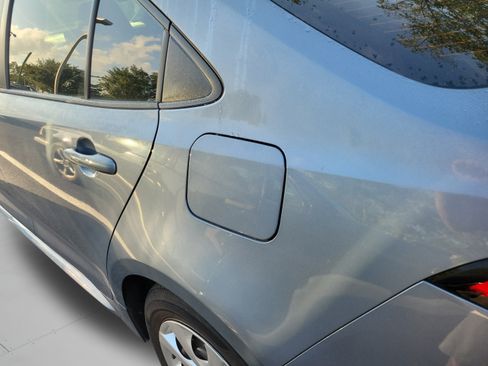 Used 2024 Toyota Corolla LE FWD image 27