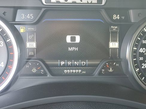 Used 2023 RAM 2500 Laramie AWD/4WD image 28