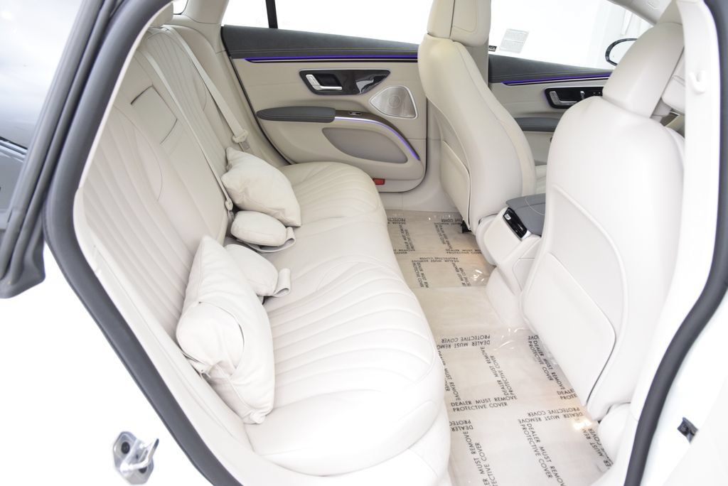 Certified 2023 Mercedes-Benz EQS 450+ Sedan image 19