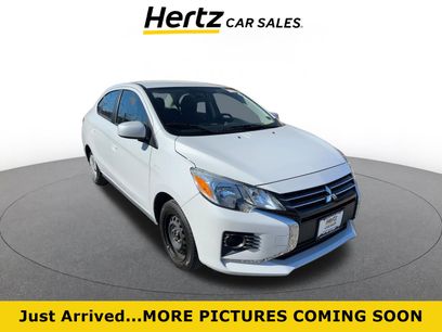 Used 2024 Mitsubishi Mirage G4