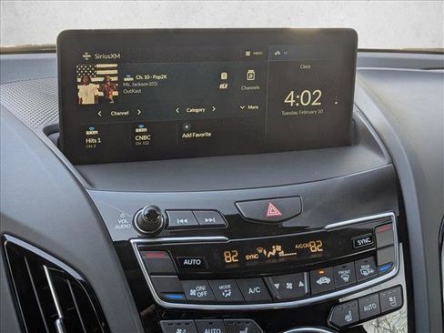 New 2026 Acura RDX A-Spec image 12