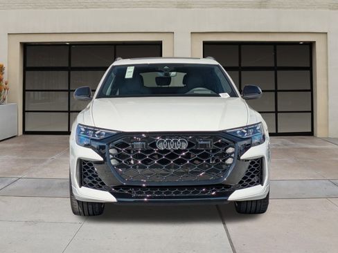 New 2026 Audi RS Q8 performance image 2