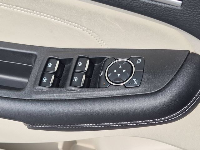 Used 2023 Ford Edge Titanium AWD/4WD image 15