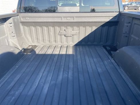 Used 2023 Chevrolet Silverado 1500 RST w/ Rally Edition image 12