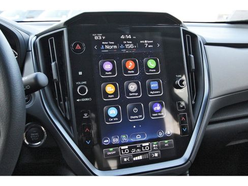 New 2026 Subaru Crosstrek 2.0i Premium image 19