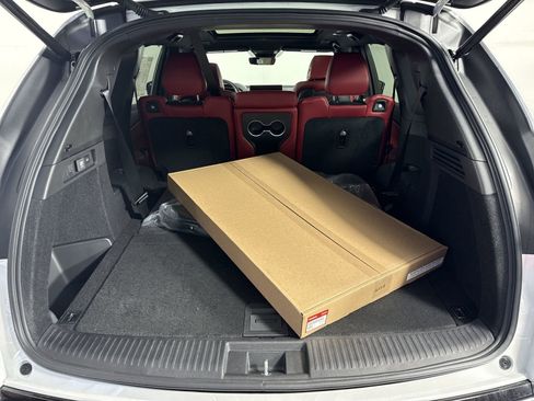 New 2026 Acura MDX A-Spec image 33