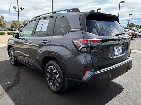 Certified 2026 Subaru Forester Premium AWD/4WD image 5