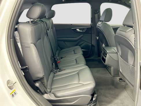 New 2026 Audi Q7 3.0T Premium Plus image 22