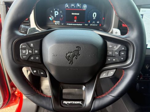 Used 2024 Ford Bronco Raptor image 13