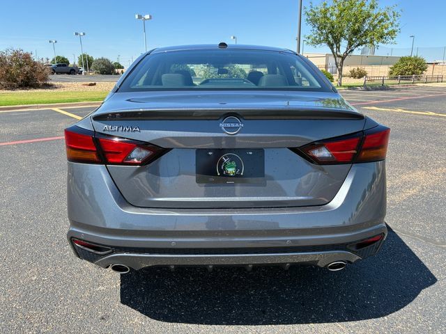 New 2026 Nissan Altima 2.5 SV FWD image 5
