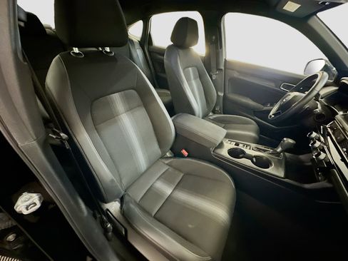 Used 2025 Honda Civic Sport image 31